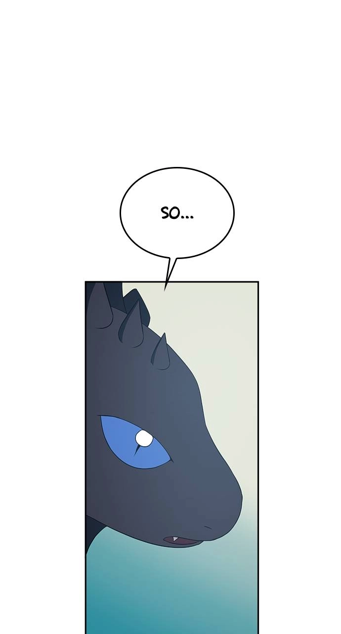 What the Evil Dragon Lives For Chapter 36 Page 36