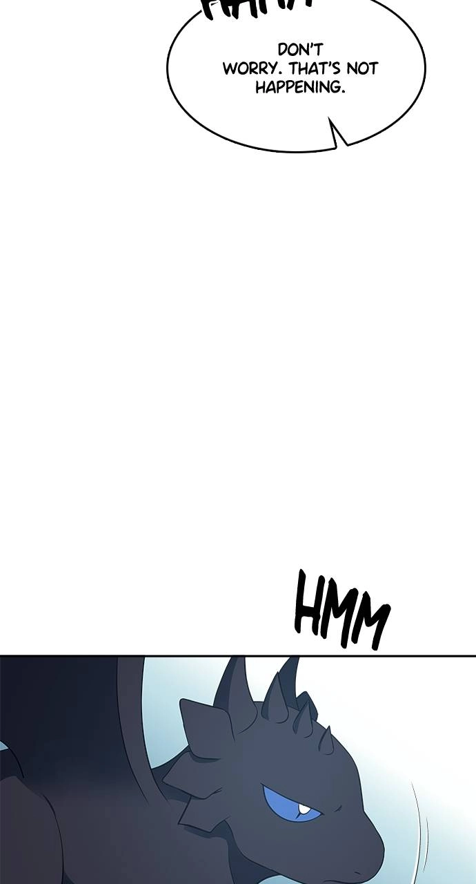 What the Evil Dragon Lives For Chapter 36 Page 40