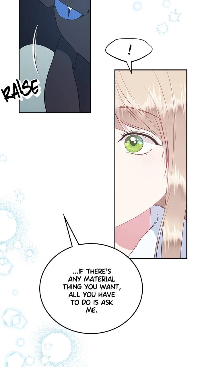 What the Evil Dragon Lives For Chapter 36 Page 42