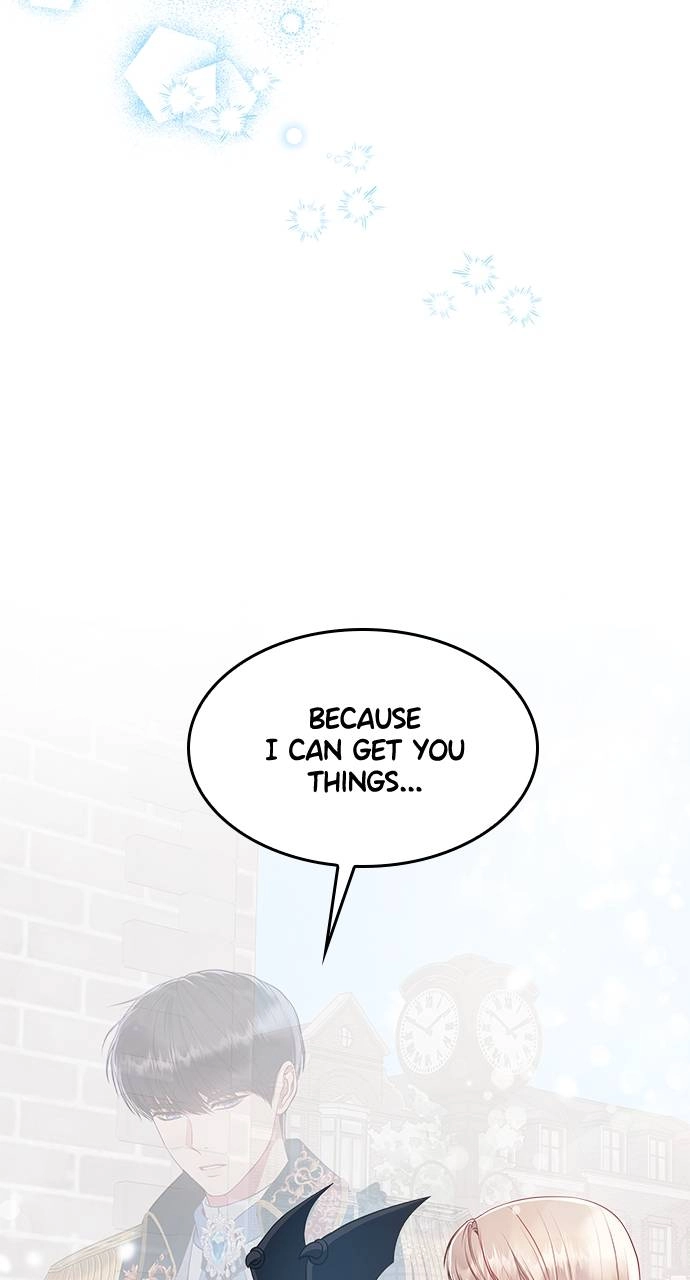What the Evil Dragon Lives For Chapter 36 Page 43