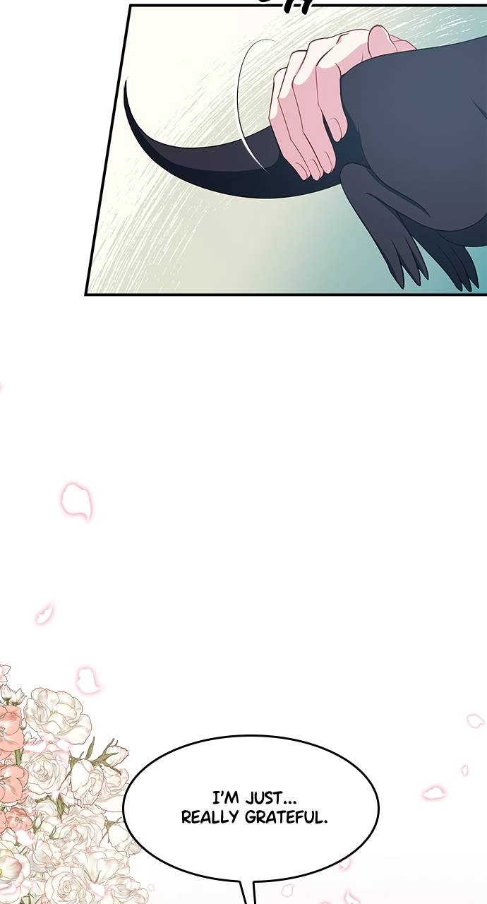 What the Evil Dragon Lives For Chapter 36 Page 50