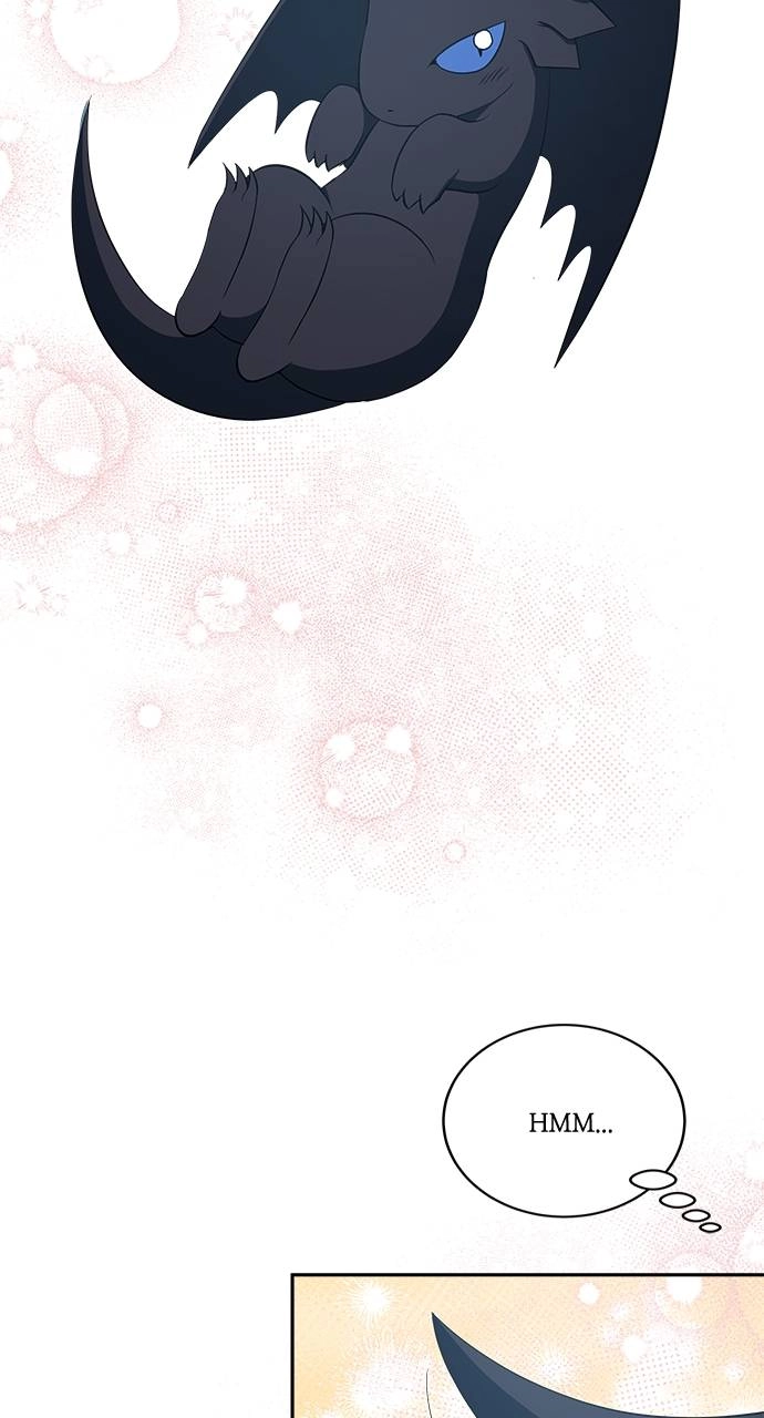 What the Evil Dragon Lives For Chapter 36 Page 54
