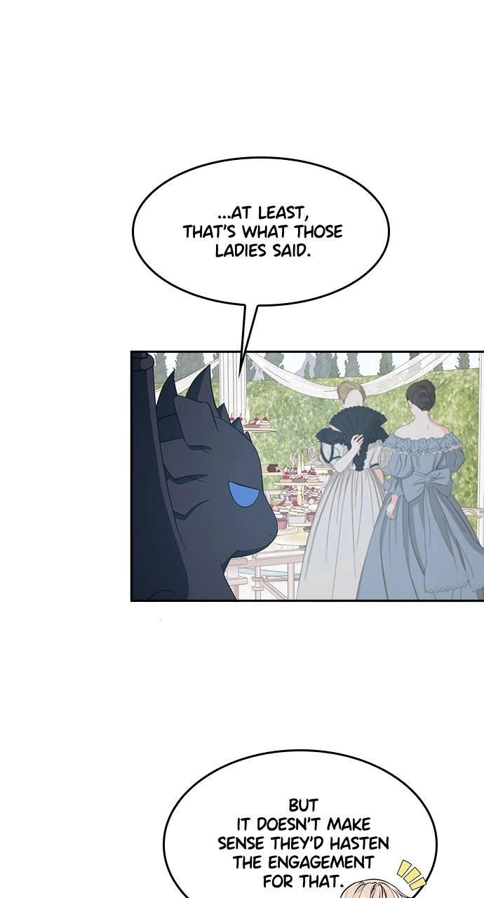 What the Evil Dragon Lives For Chapter 36 Page 60