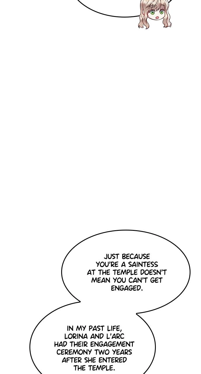 What the Evil Dragon Lives For Chapter 36 Page 61