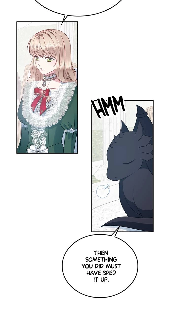 What the Evil Dragon Lives For Chapter 36 Page 62