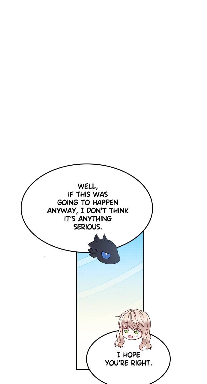 What the Evil Dragon Lives For Chapter 36 Page 63