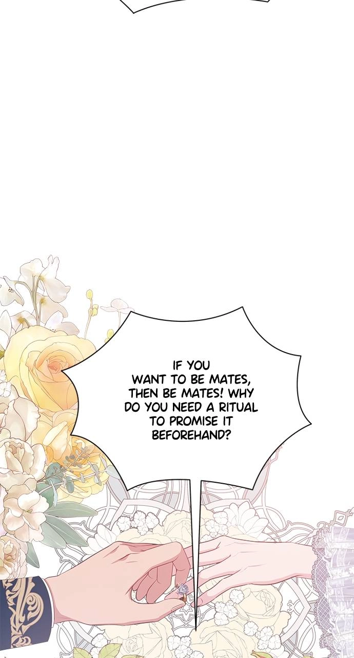 What the Evil Dragon Lives For Chapter 36 Page 69