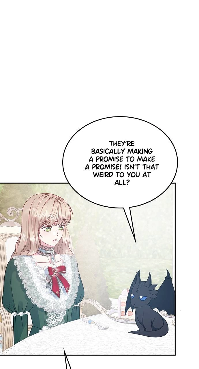 What the Evil Dragon Lives For Chapter 36 Page 71