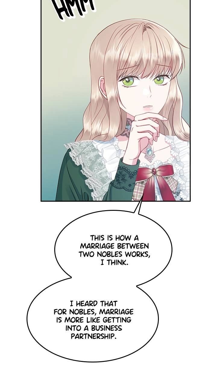 What the Evil Dragon Lives For Chapter 36 Page 73