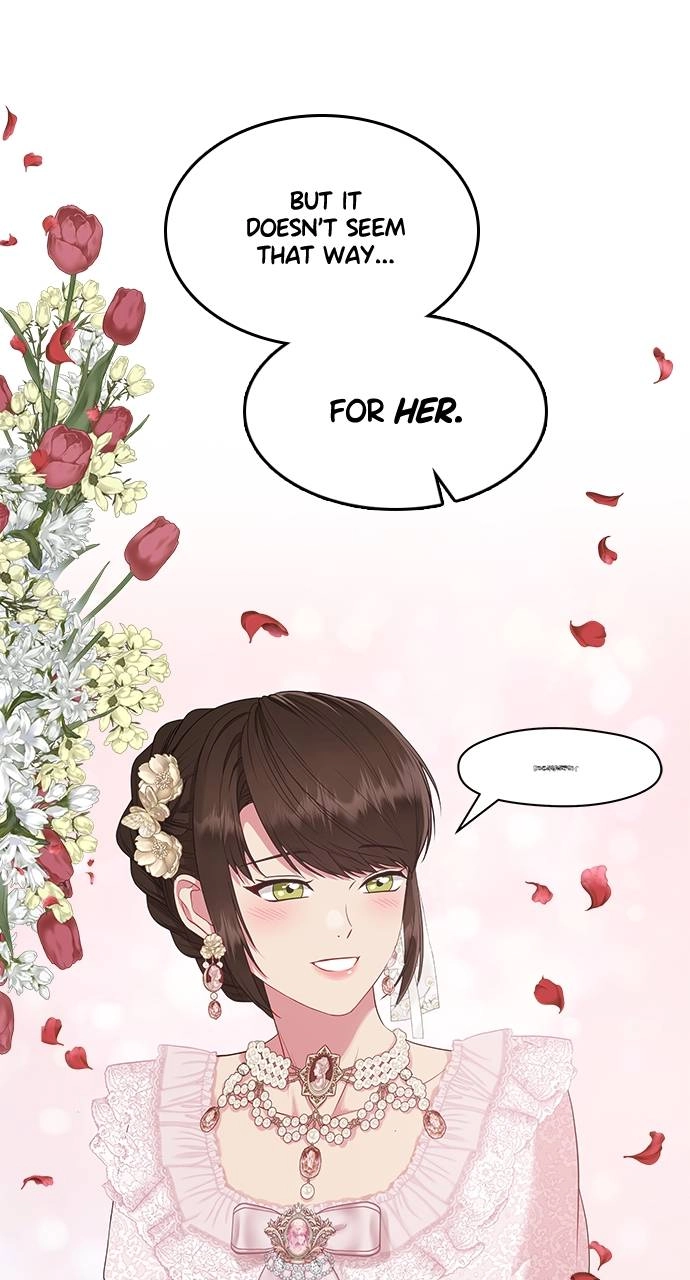 What the Evil Dragon Lives For Chapter 36 Page 77