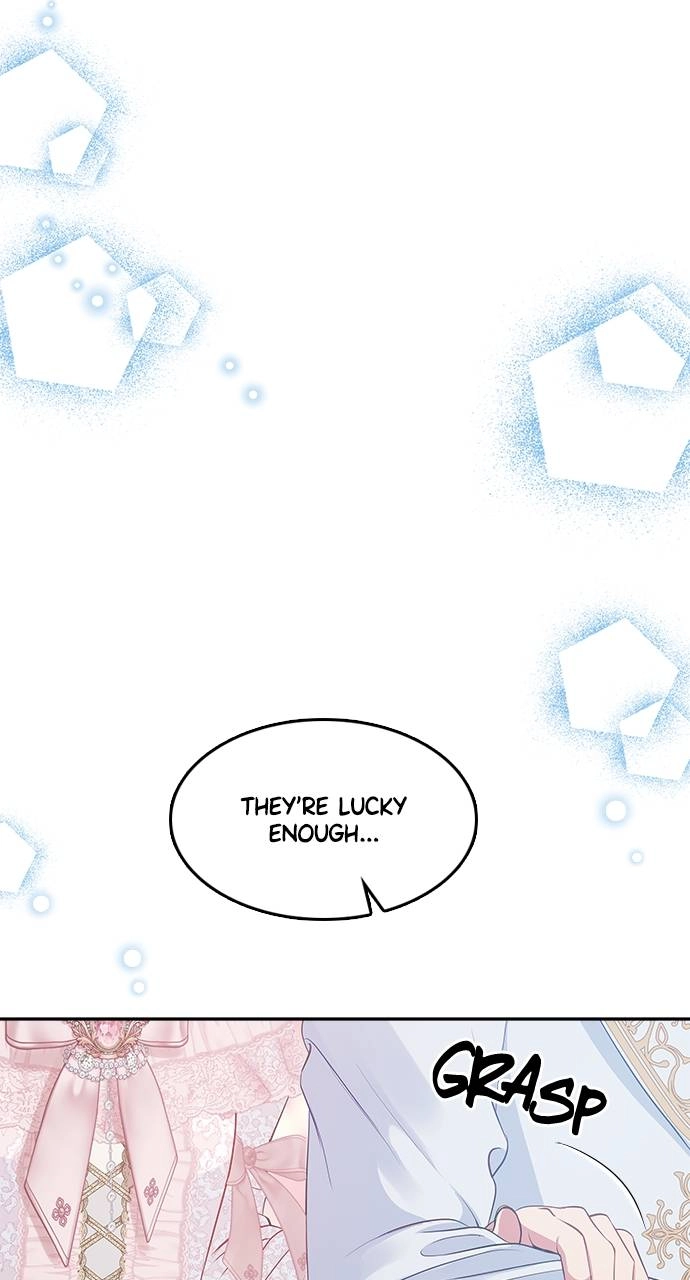 What the Evil Dragon Lives For Chapter 36 Page 80