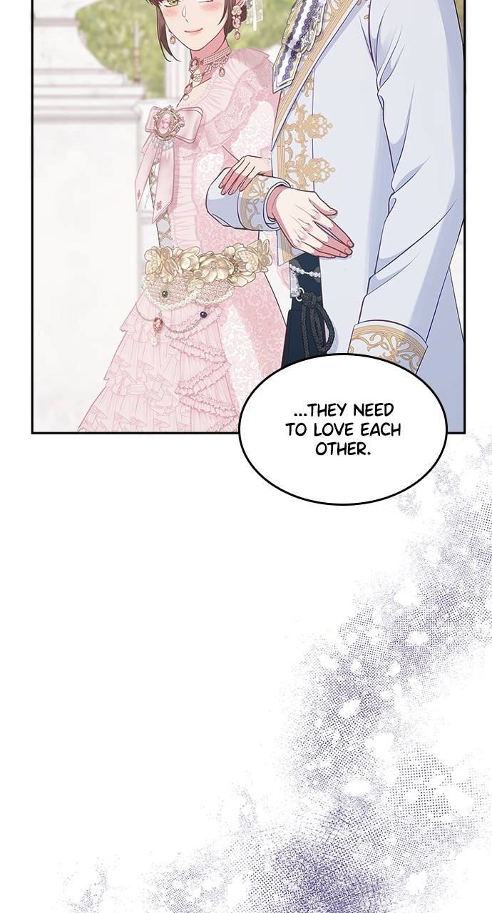 What the Evil Dragon Lives For Chapter 36 Page 84