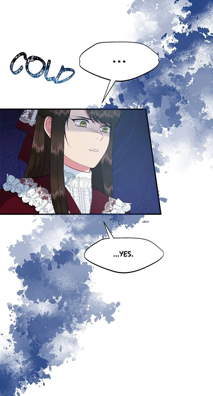 What the Evil Dragon Lives For Chapter 36 Page 8