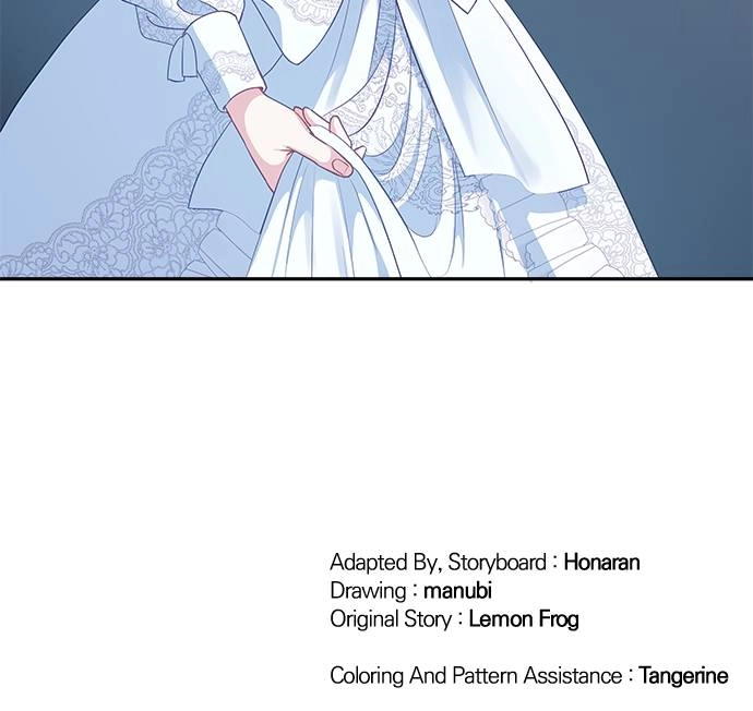 What the Evil Dragon Lives For Chapter 25 Page 100