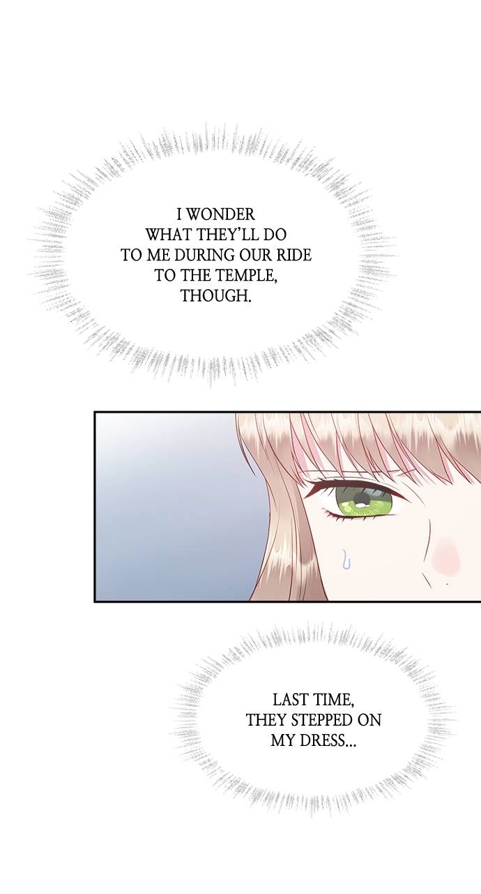 What the Evil Dragon Lives For Chapter 25 Page 14
