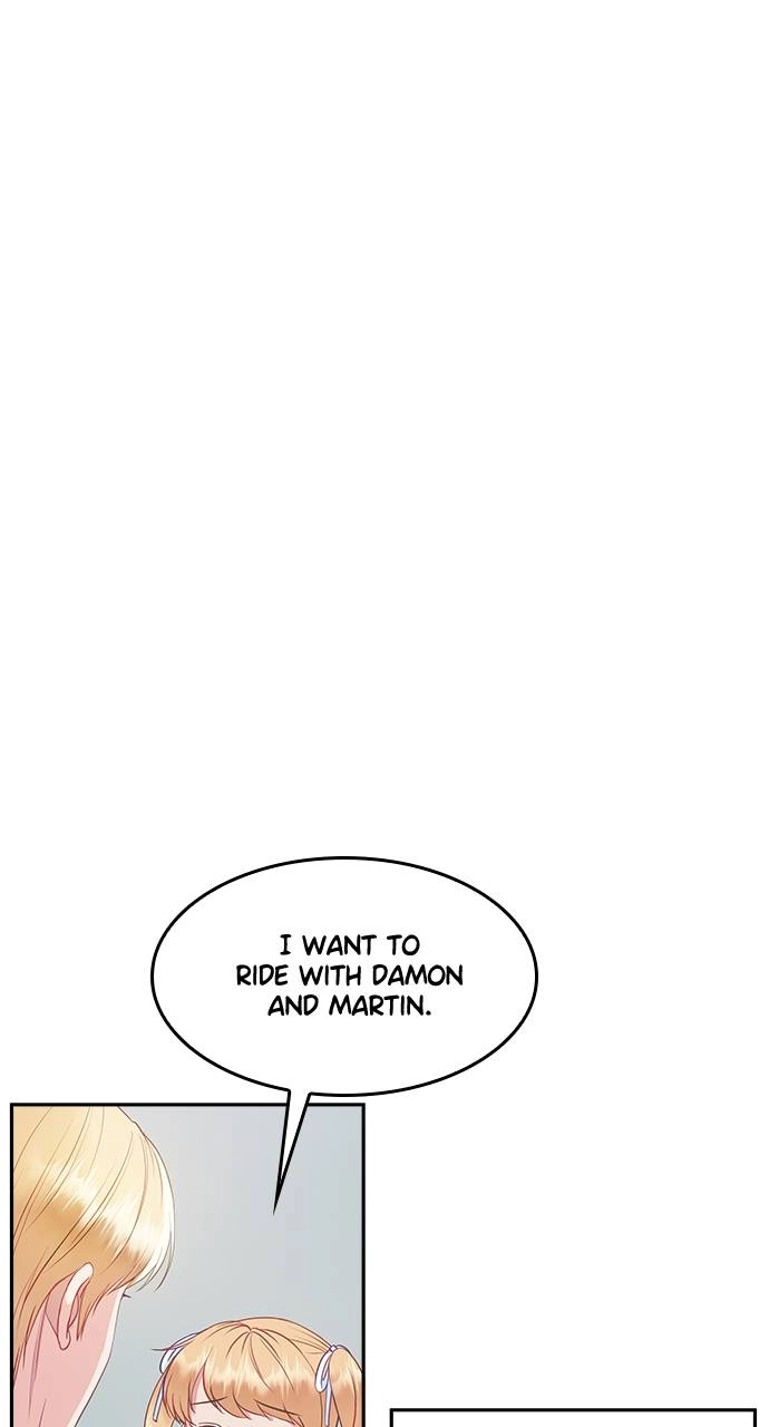 What the Evil Dragon Lives For Chapter 25 Page 21