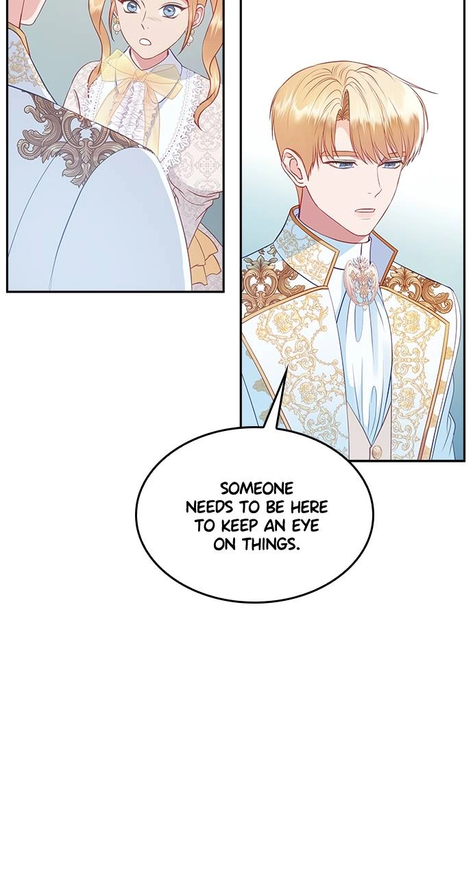 What the Evil Dragon Lives For Chapter 25 Page 22