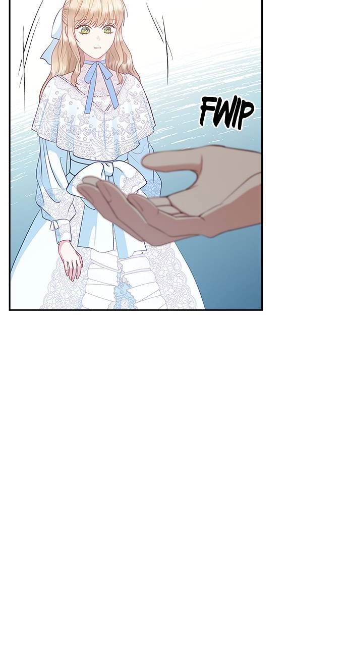What the Evil Dragon Lives For Chapter 25 Page 34