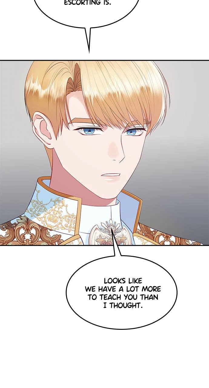 What the Evil Dragon Lives For Chapter 25 Page 38