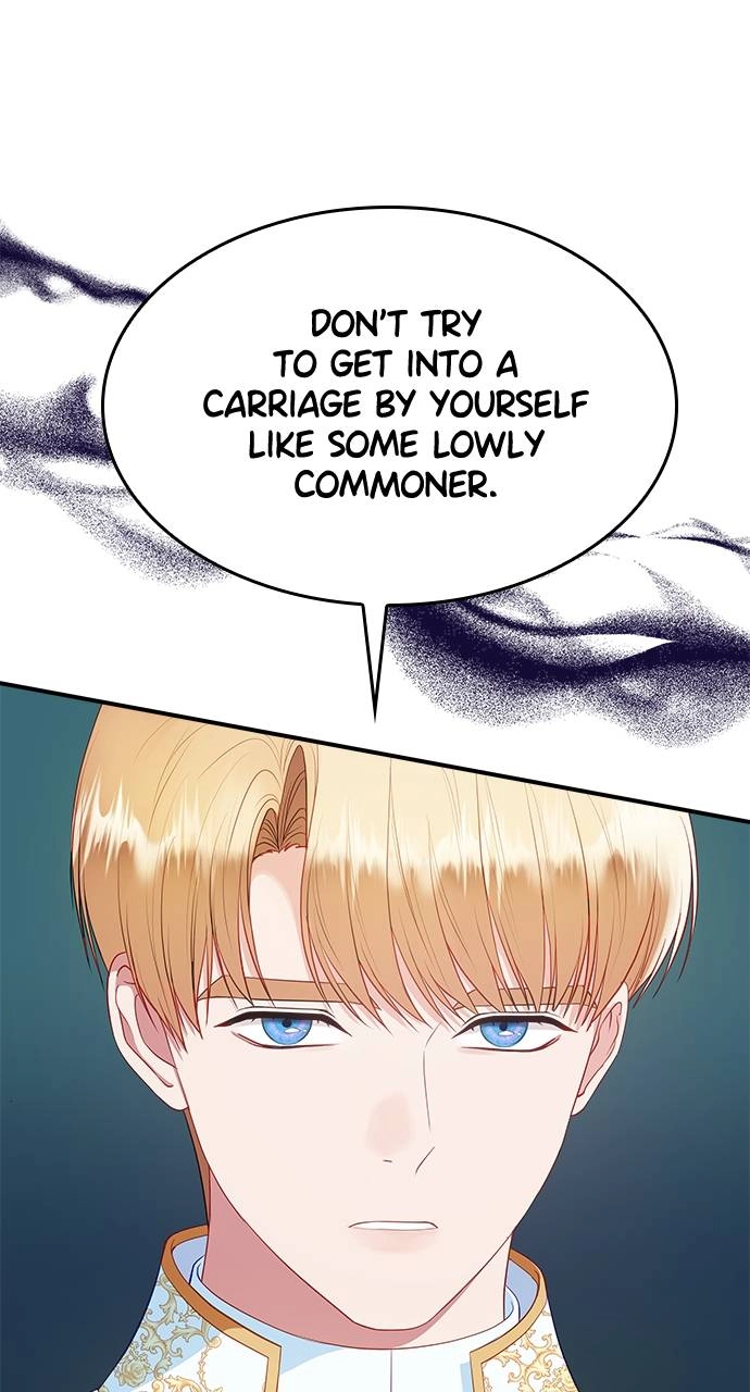 What the Evil Dragon Lives For Chapter 25 Page 42