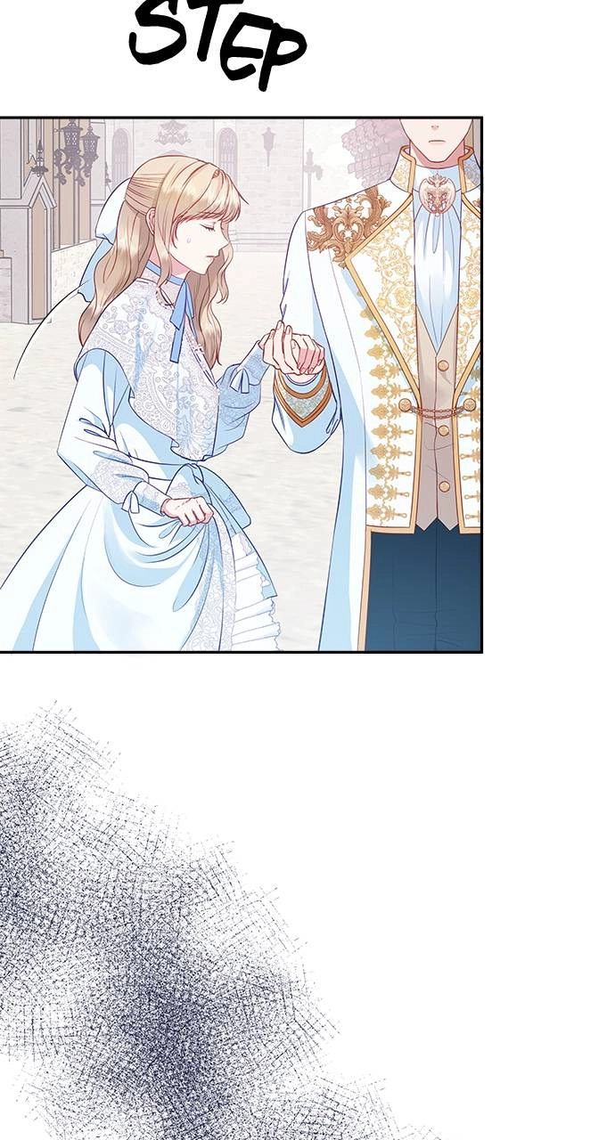 What the Evil Dragon Lives For Chapter 25 Page 46