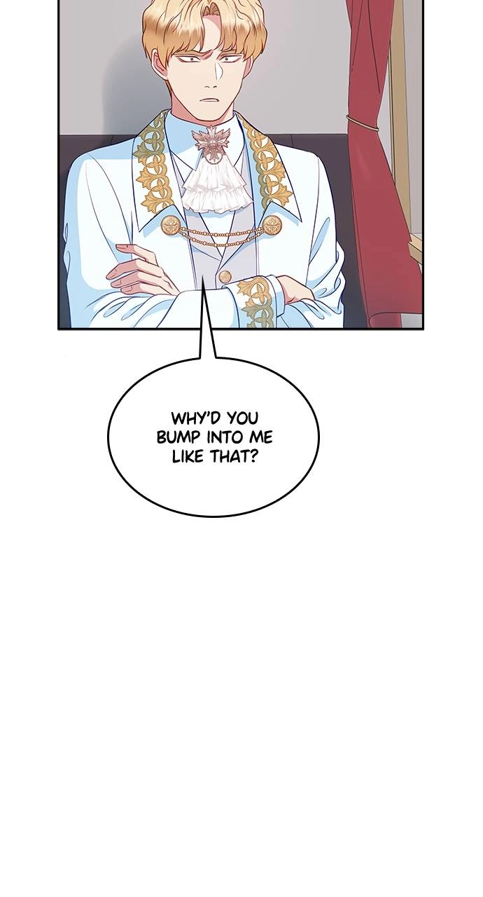 What the Evil Dragon Lives For Chapter 25 Page 63