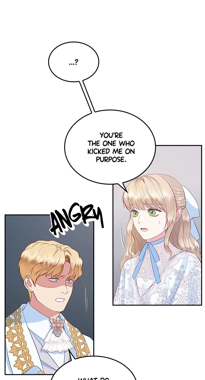 What the Evil Dragon Lives For Chapter 25 Page 64