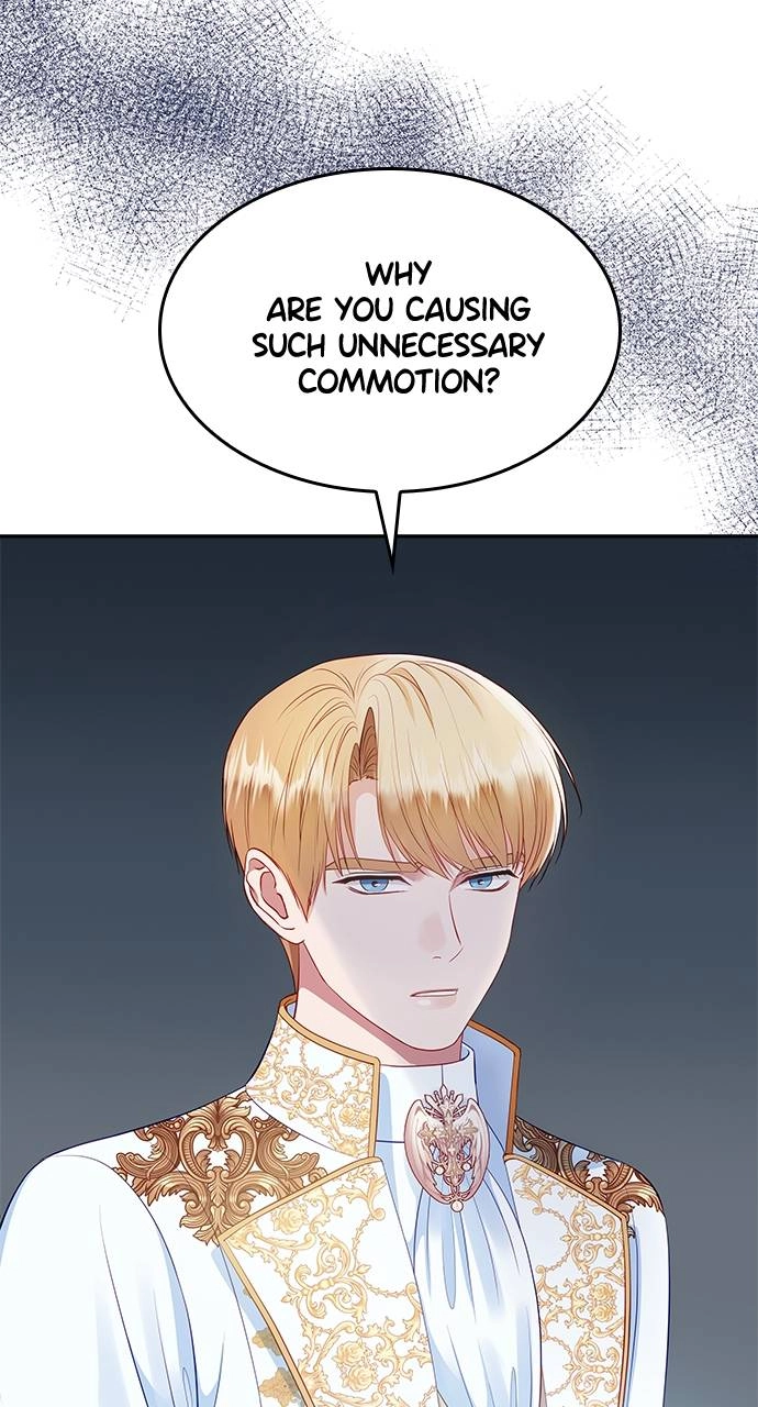 What the Evil Dragon Lives For Chapter 25 Page 67