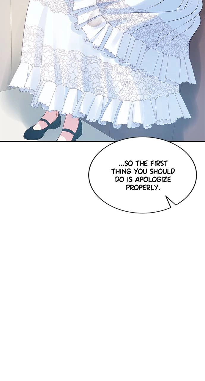 What the Evil Dragon Lives For Chapter 25 Page 69