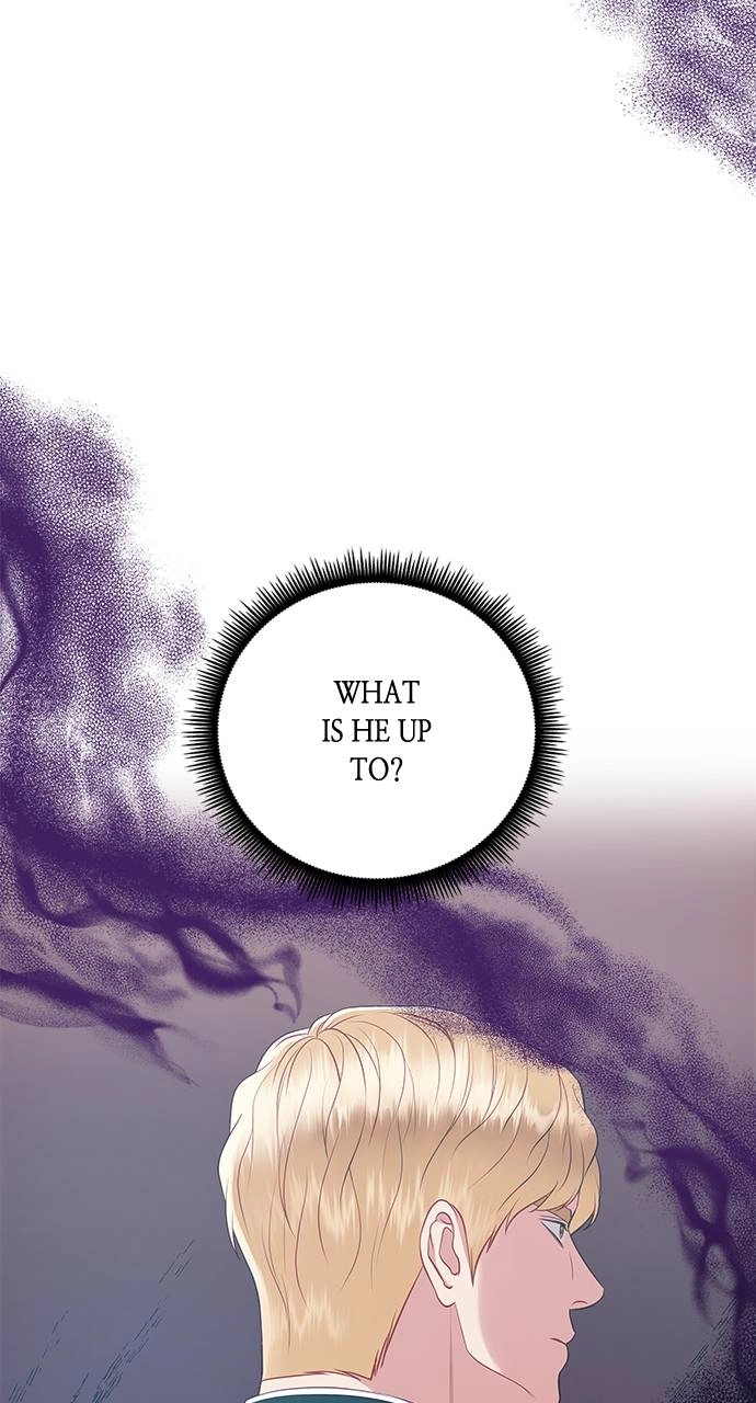 What the Evil Dragon Lives For Chapter 25 Page 6