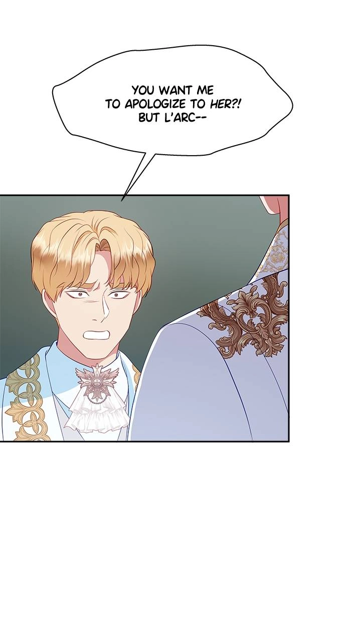 What the Evil Dragon Lives For Chapter 25 Page 70