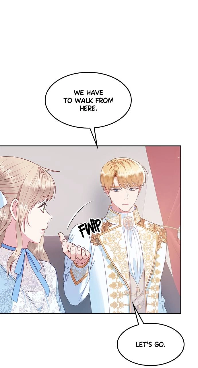 What the Evil Dragon Lives For Chapter 25 Page 85