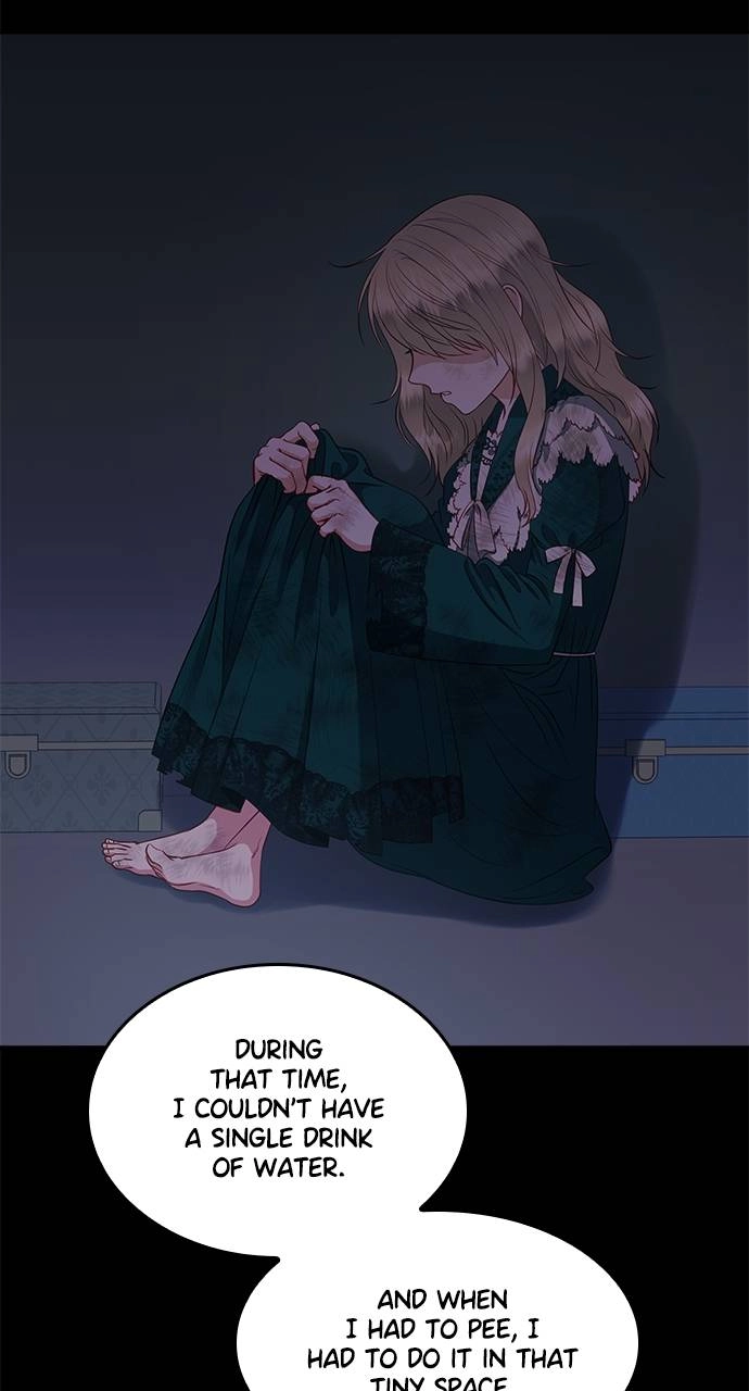 What the Evil Dragon Lives For Chapter 28 Page 101
