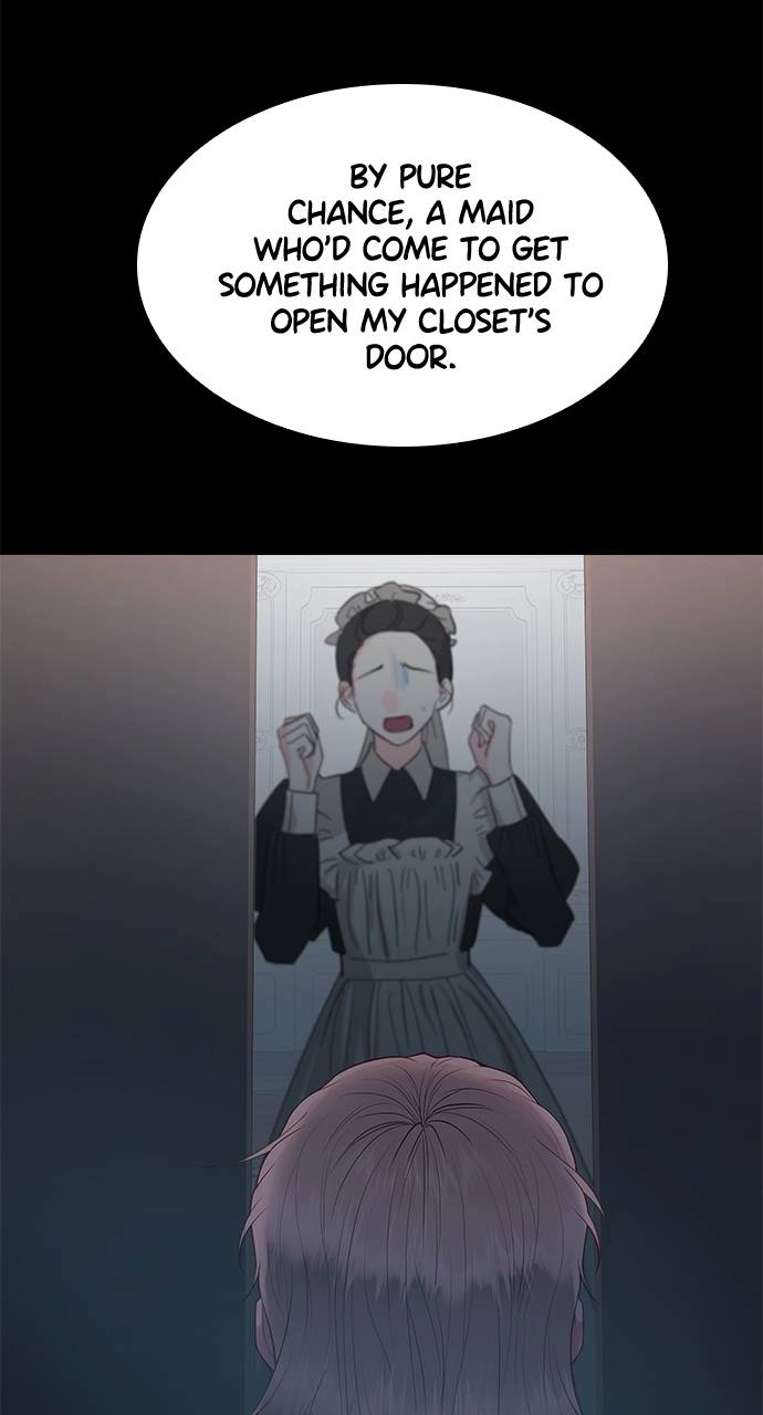 What the Evil Dragon Lives For Chapter 28 Page 105