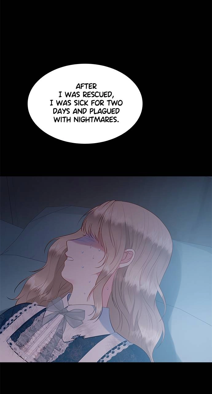 What the Evil Dragon Lives For Chapter 28 Page 107