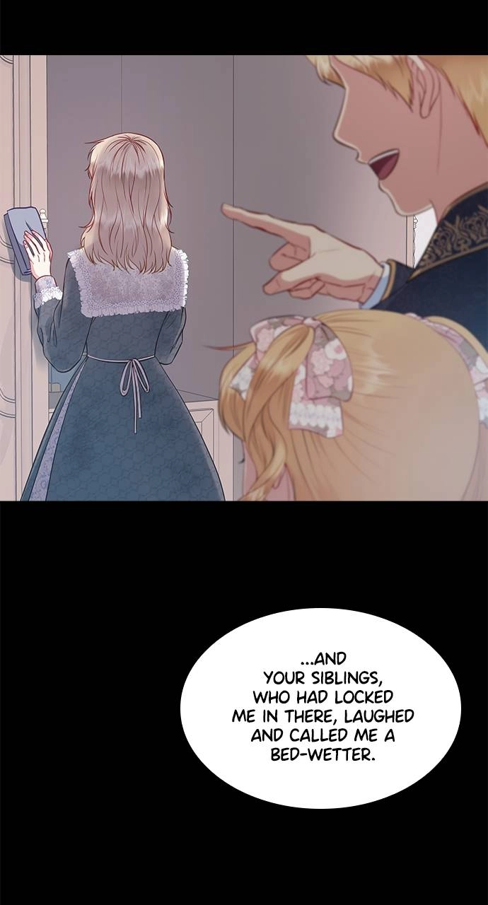 What the Evil Dragon Lives For Chapter 28 Page 109