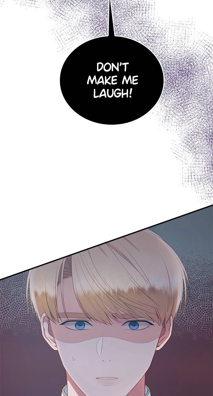 What the Evil Dragon Lives For Chapter 28 Page 113