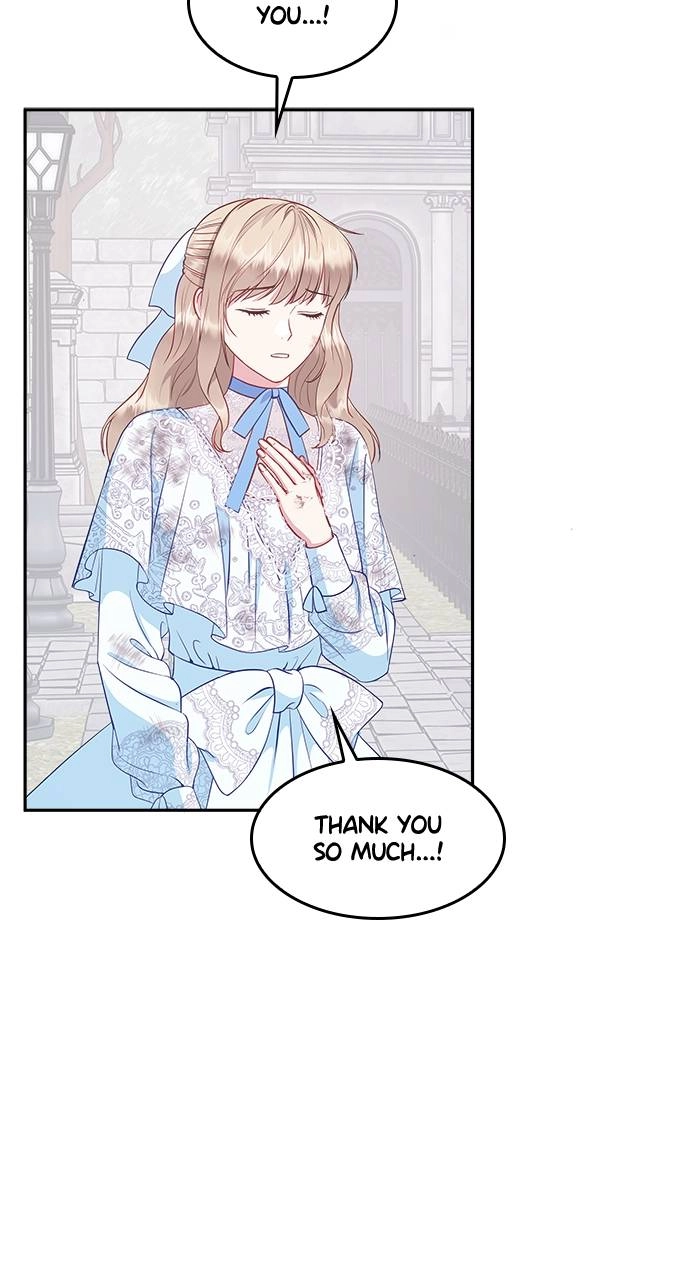 What the Evil Dragon Lives For Chapter 28 Page 12