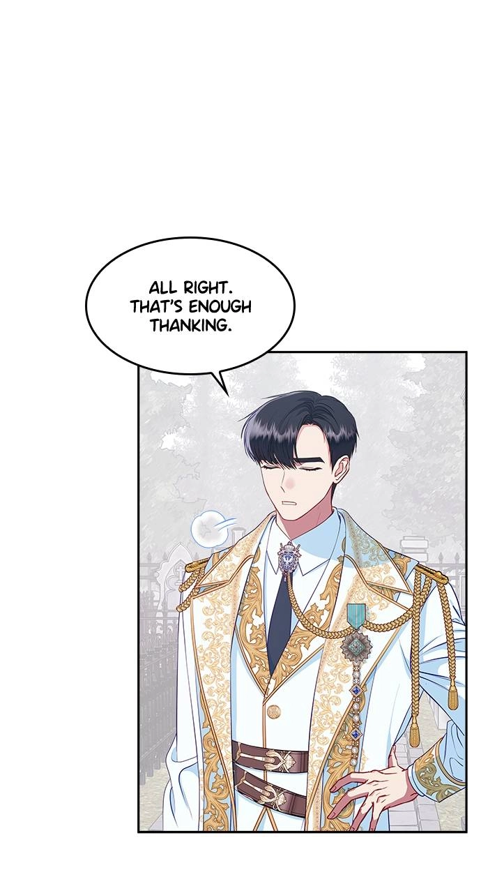 What the Evil Dragon Lives For Chapter 28 Page 13
