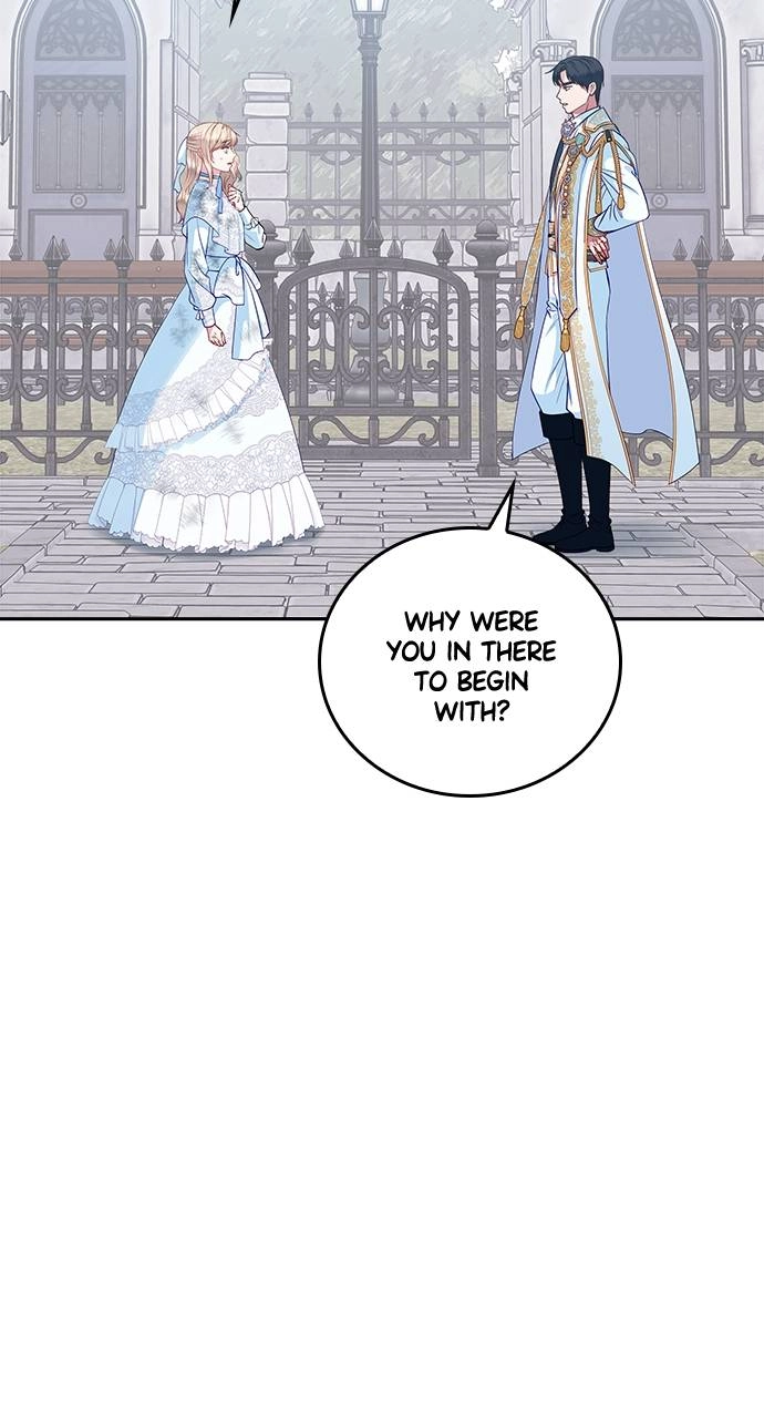 What the Evil Dragon Lives For Chapter 28 Page 15