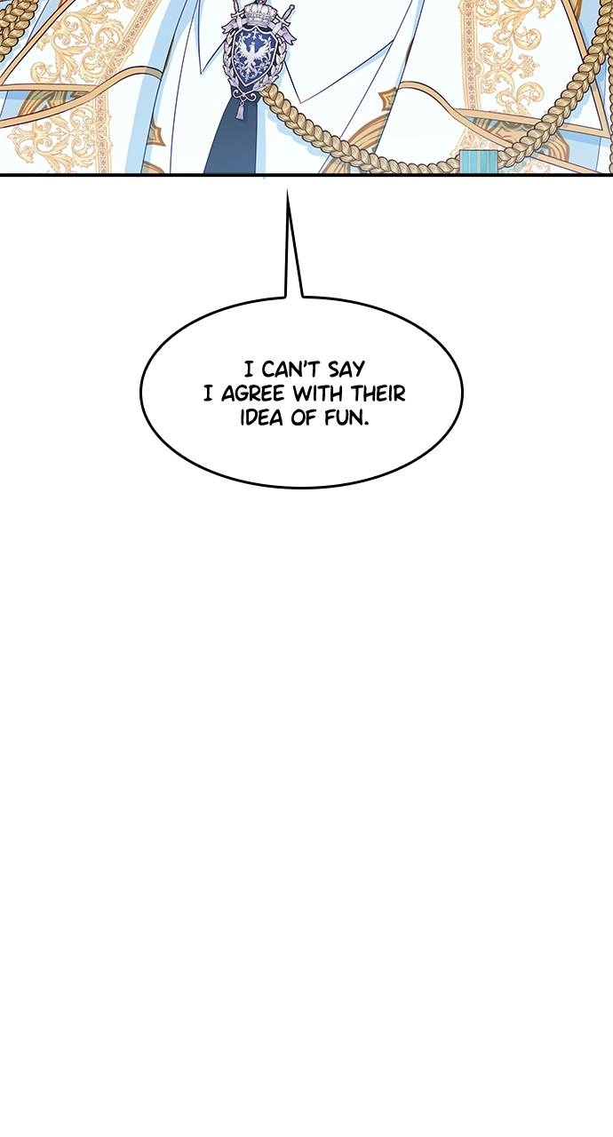 What the Evil Dragon Lives For Chapter 28 Page 19
