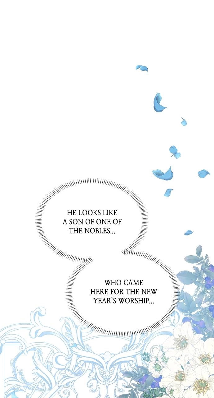 What the Evil Dragon Lives For Chapter 28 Page 21
