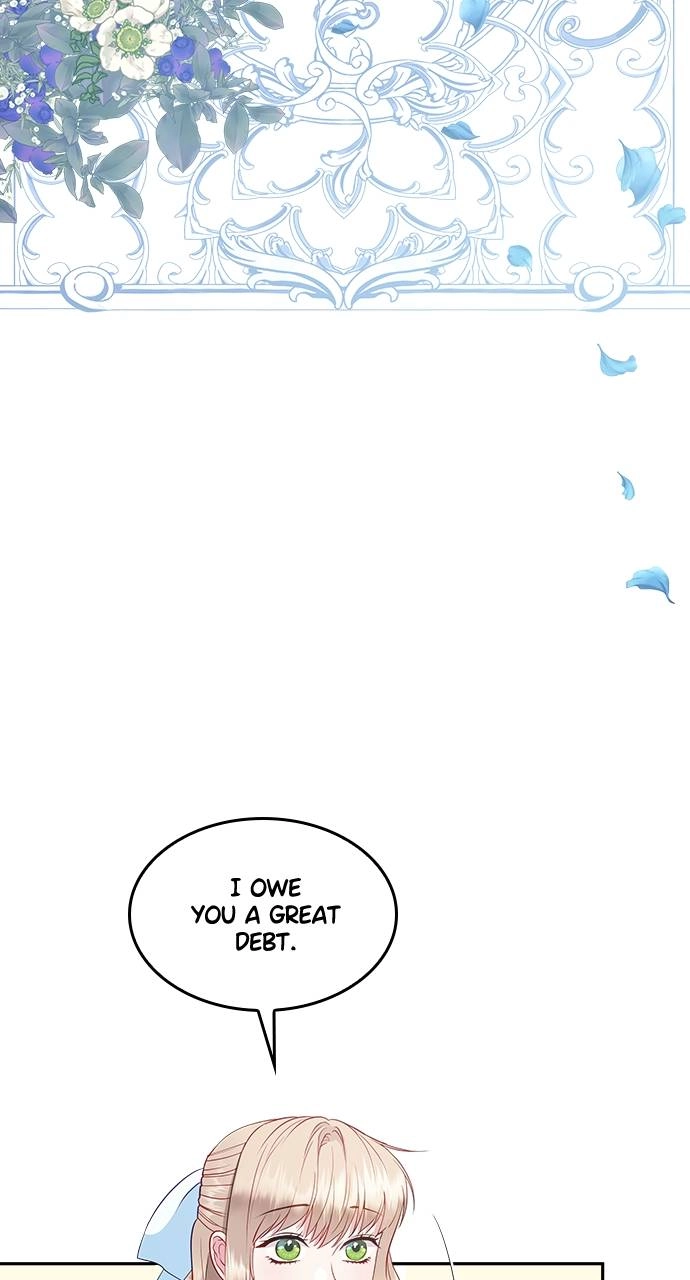 What the Evil Dragon Lives For Chapter 28 Page 23