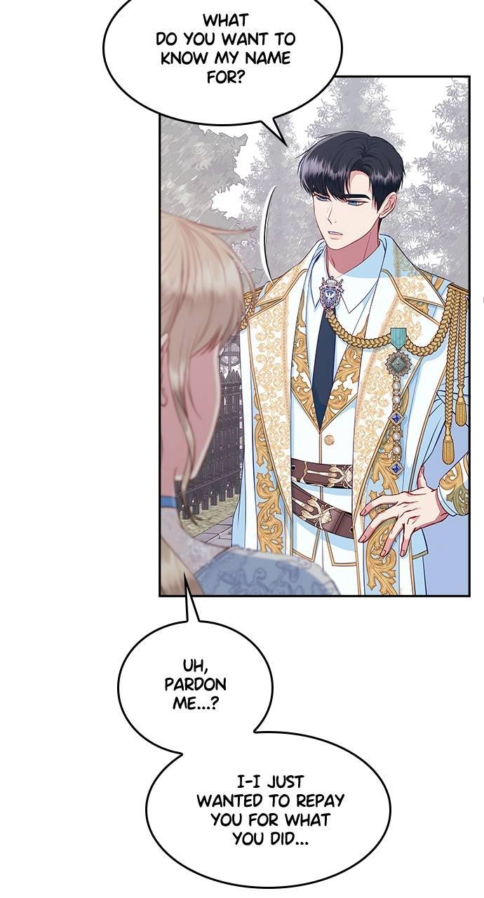 What the Evil Dragon Lives For Chapter 28 Page 27