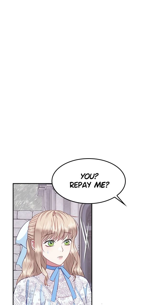 What the Evil Dragon Lives For Chapter 28 Page 28