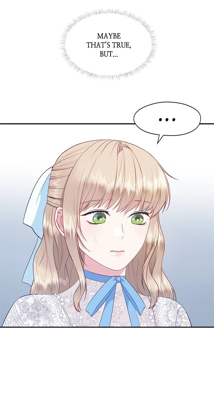 What the Evil Dragon Lives For Chapter 28 Page 32