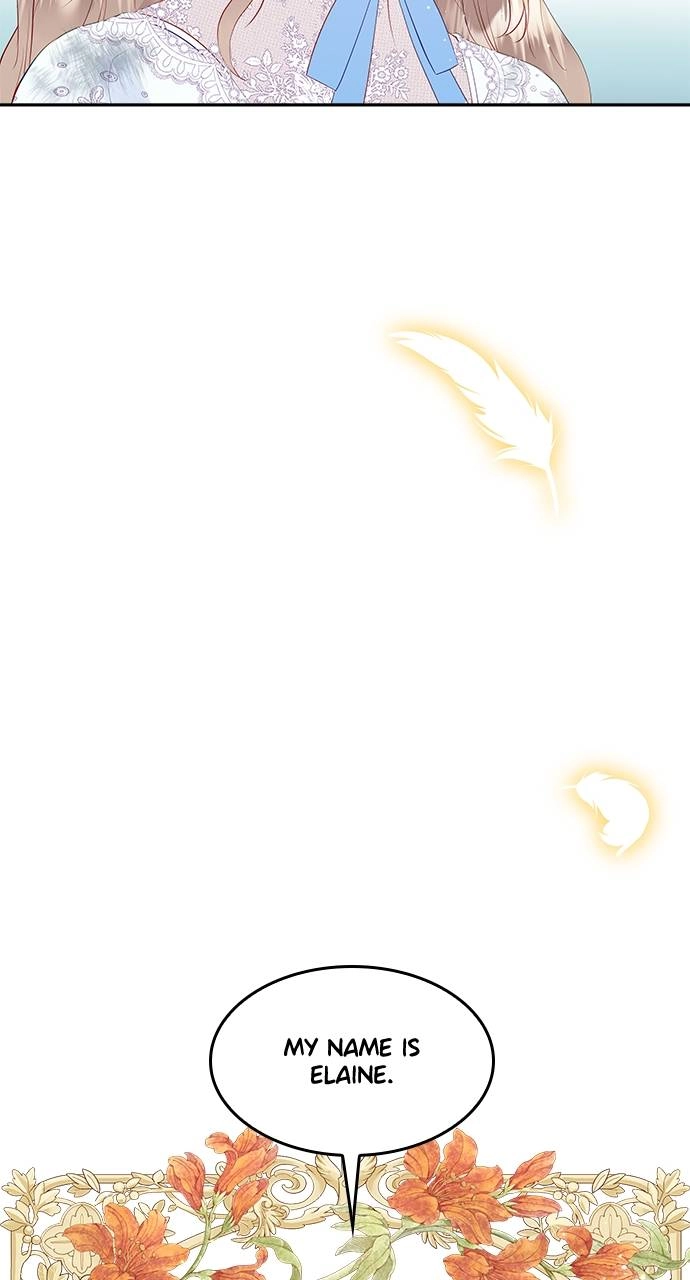 What the Evil Dragon Lives For Chapter 28 Page 34