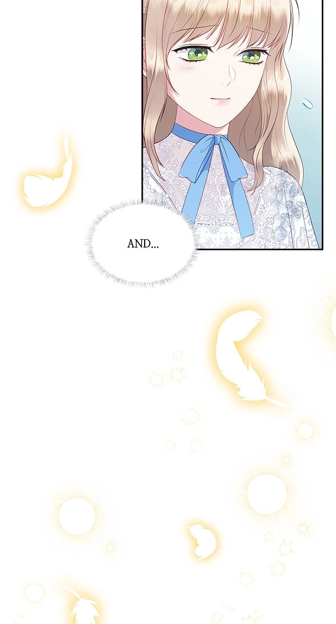What the Evil Dragon Lives For Chapter 28 Page 40