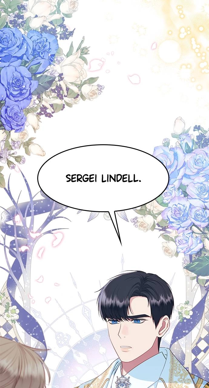 What the Evil Dragon Lives For Chapter 28 Page 43