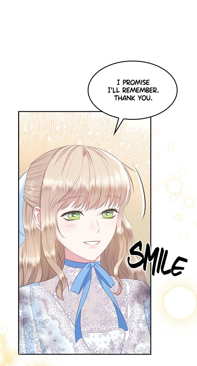 What the Evil Dragon Lives For Chapter 28 Page 47